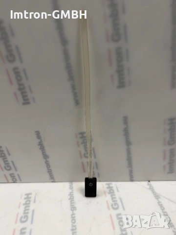 Част от светещ  повод за куче, снимка 2 - За кучета - 54036696