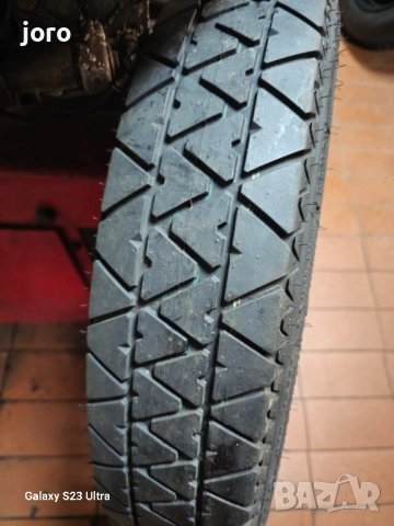 Патерица 19" Audi A4 (B8/B8.5/B9) , снимка 2 - Гуми и джанти - 52426208