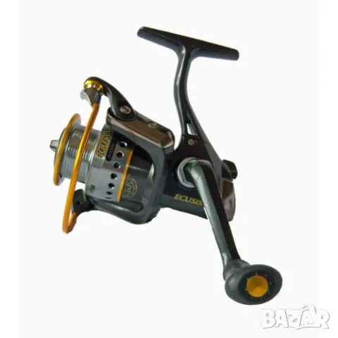 Макара RYOBI Ecusima 2000 Vi, снимка 1 - Макари - 46837242