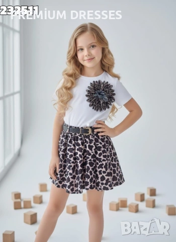 Детски дрехи, снимка 5 - Детски комплекти - 53925524