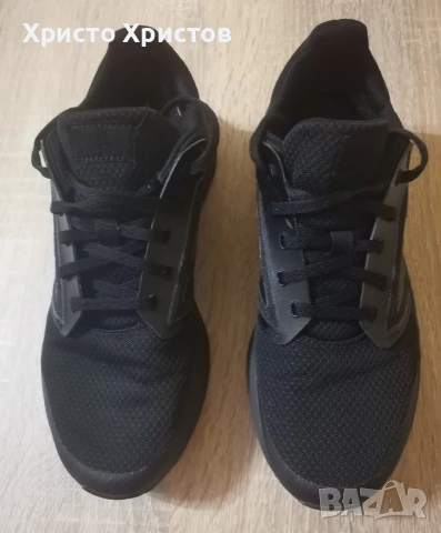 Мъжки маратонки Adidas ✔️ Размер 41.5 / Стелка 26 см. 
