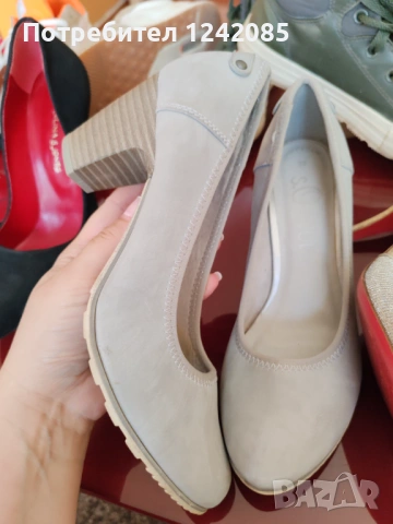 8 чифта, 39н., снимка 4 - Други - 54100084