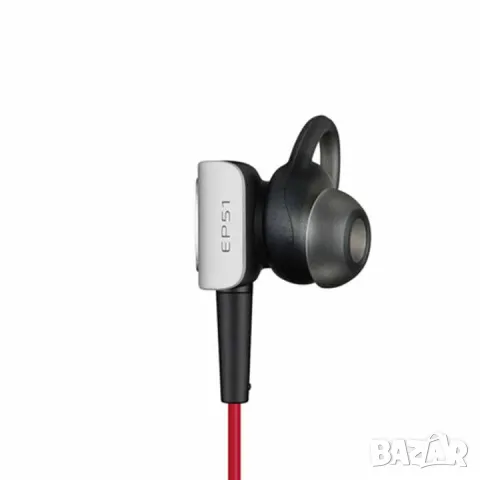 Meizu EP51 Bluetooth Sports Слушалки, снимка 2 - Безжични слушалки - 48343005