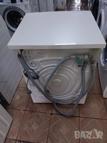 Отлична пералня Сименс Siemens IQ 300 А+++ 7кг 2 години гаранция!, снимка 6 - Перални - 54177324