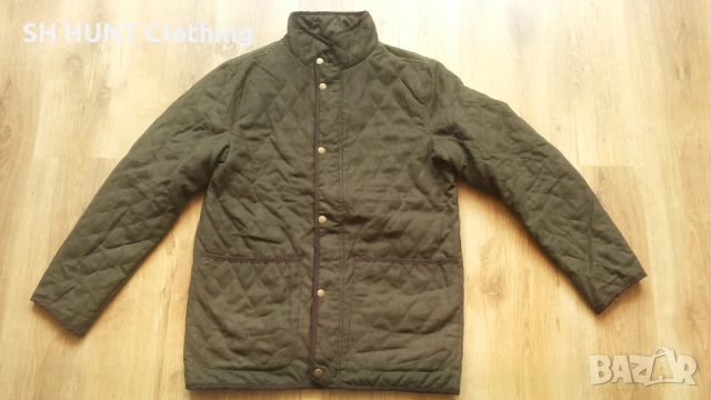 BILTEMA Jacket размер L за лов риболов яке леко ватирано - 1739