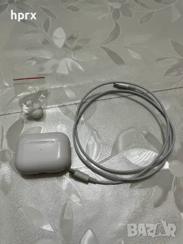 AirPods pro 2gen, снимка 1 - Bluetooth слушалки - 47668623