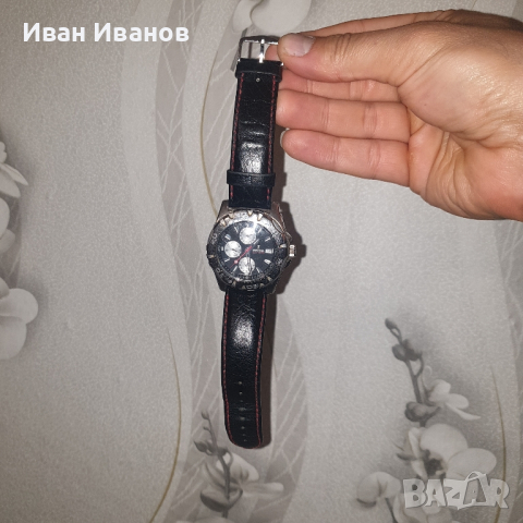 часовник Festina "F16243", снимка 5 - Мъжки - 44996770