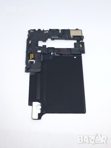 NFC антена за Samsung S10 Plus G975 употребявана, снимка 1 - Резервни части за телефони - 44954549