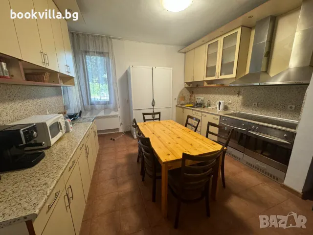 Вила ПОД НАЕМ Villa Rila Mountain & Luxury Borovets в Боровец, снимка 15 - Квартири, нощувки - 46864788