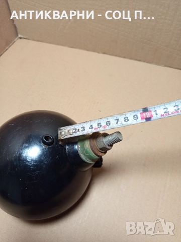 Соц Стар Халоген Фар За Трактор Машини Техника. , снимка 9 - Антикварни и старинни предмети - 52188817