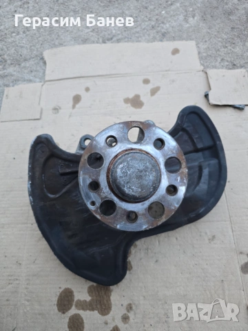 ШЕНКЕЛ ПРЕДЕН ДЕСЕН OEM MERCEDES W204 OM651 2014