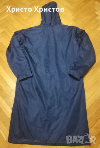 Мъжко яке(парка) SPEEDО / Размер M, снимка 6 - Спортни дрехи, екипи - 53368448