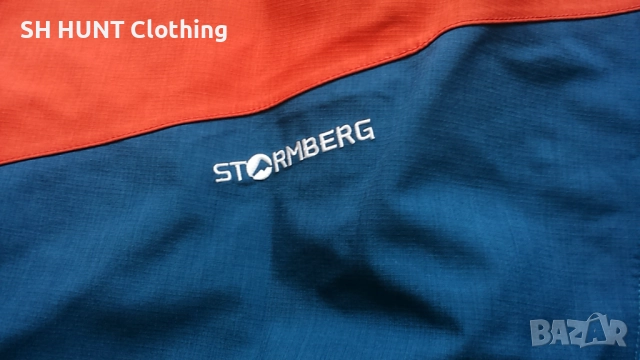 STORMBERG Ski Snowboard Jacket размер L ски сноуборд яке 33-48, снимка 17 - Зимни спортове - 52677258