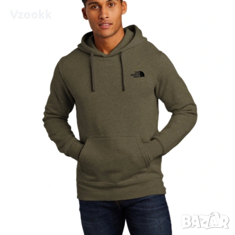 Мъжко горнище The North Face Seasonal | L размер