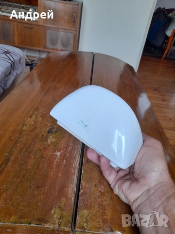 Стара фаянсова сапунерка #8, снимка 5 - Антикварни и старинни предмети - 51870347