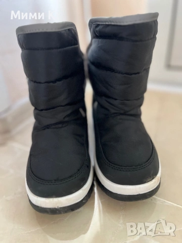 Детски апрески за сняг, снимка 5 - Детски боти и ботуши - 53164219