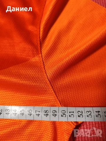 Тениска на Нидерландия 2012-2013г, снимка 8 - Фен артикули - 51184423