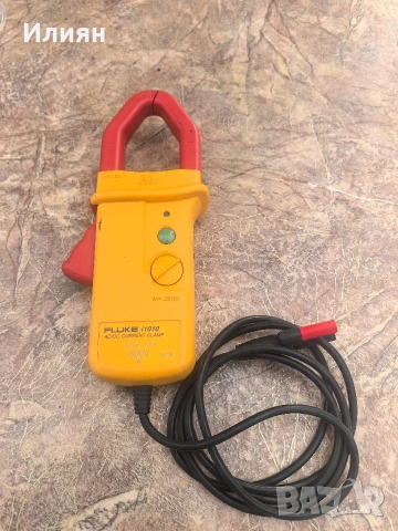 Токови клещи