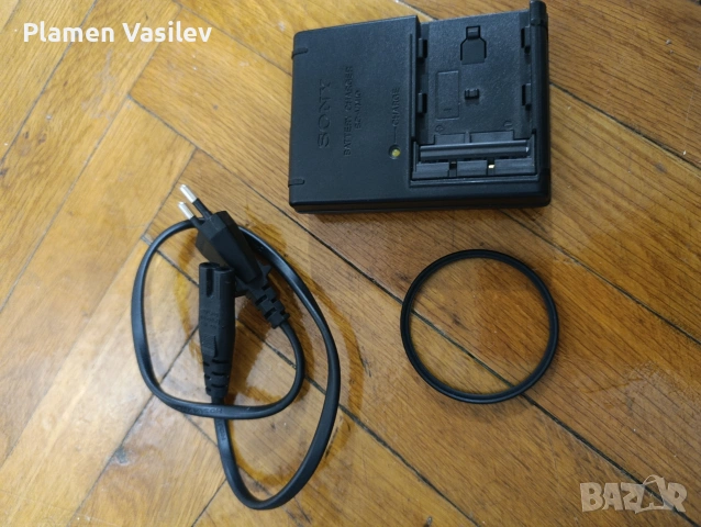 Фотоапарат Sony Alfa 57, снимка 10 - Фотоапарати - 54271134