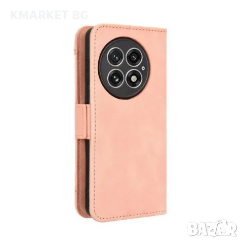 OnePlus 13 5G Multiple Card Slots /Magnetic Wallet Калъф и Протектор, снимка 2 - Калъфи, кейсове - 48905740