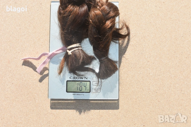 две плитки коса 