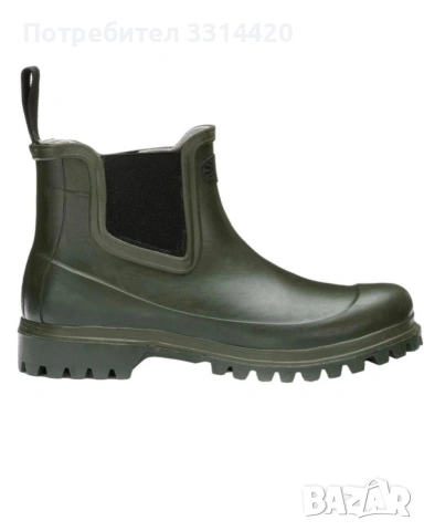 Superga гумени боти, 40 номер, снимка 2 - Дамски боти - 54192282