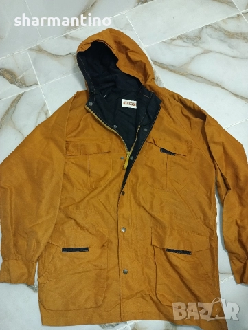 Горнище / яке Smirnoff с качулка XL - 12 лв, снимка 4 - Якета - 52915616