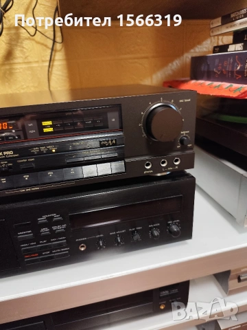 Technics RS-B505, снимка 3 - Декове - 53074934