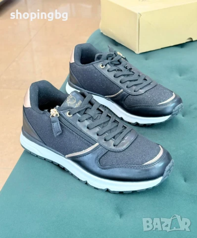 Дамски маратонки Freyling  35 лв., снимка 1