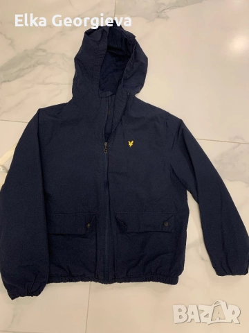 Оригинални маркови якенца за момче с ръст 152 см, снимка 7 - Детски якета и елеци - 51947362