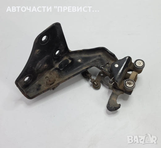 Задна Лява Средна Релса Панта Ситроен Берлинго Citroen Berlingo 98-04г