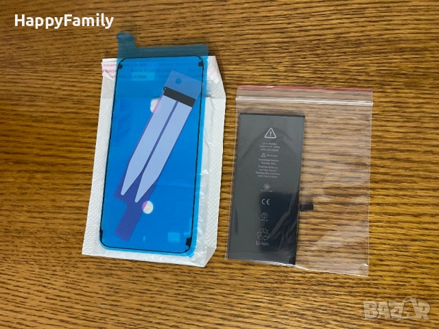 2025 прясна НОВА Батерия за Iphone 7 Plus