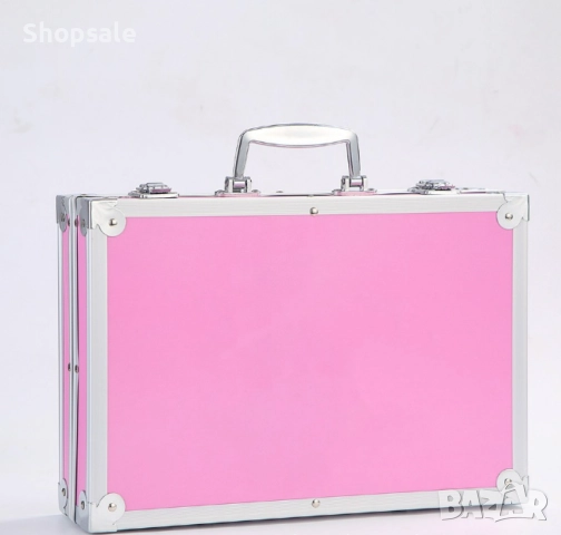 Творчески комплект за рисуване с изключително разнообразие от цветове, снимка 6 - Ученически пособия, канцеларски материали - 51863349