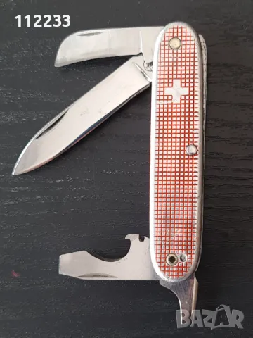 Victorinox Elinox Rancher old cross , снимка 1 - Ножове - 48679161