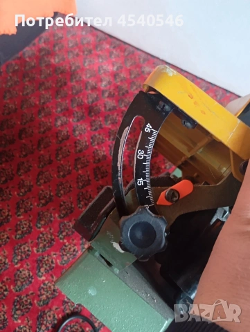 Proxxon контурен трион , снимка 4 - Други инструменти - 54205556