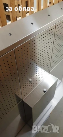 Луксозен дизайнерски аспиратор Valcucine, снимка 5 - Абсорбатори - 50479824