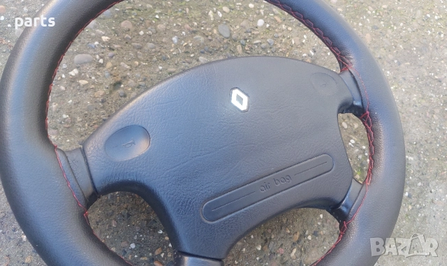 Волан Рено Лагуна 1, снимка 3 - Части - 52739516