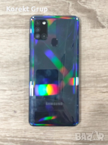 Samsung Galaxy A21s, снимка 6 - Samsung - 52578831