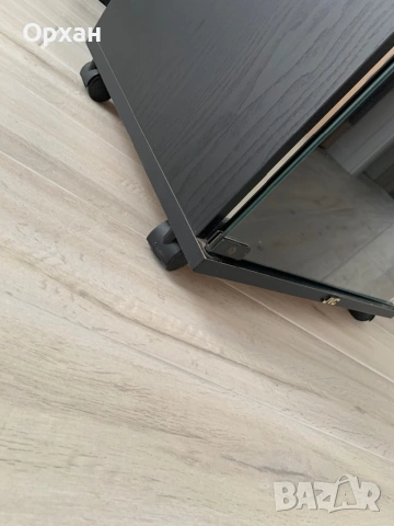 Hi-FI шкаф Рак, снимка 10 - Аудиосистеми - 53123871