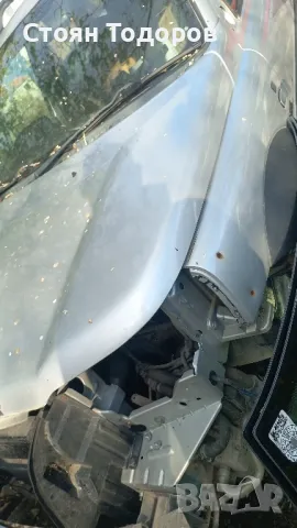 преден капак Land rover freelander , снимка 3 - Части - 49785133