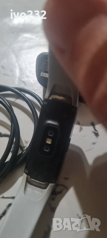 samsung galaxy fit, снимка 5 - Смарт часовници - 54267139