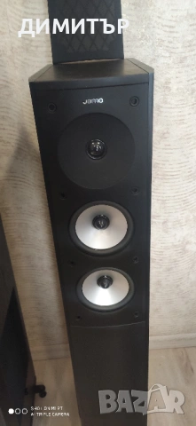 тонколони JAMO S 626, снимка 4 - Тонколони - 54092229