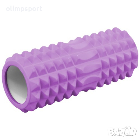 Фоумролер (Foam roller) нов