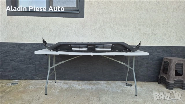 Долен спойлер за предна броня Ford Kuga Facelift година 2024 2025 код PV4B17C831A, PV4B-17C831-A 