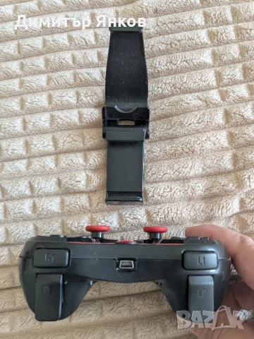 джойстици универсални, снимка 2 - Аксесоари - 50482014