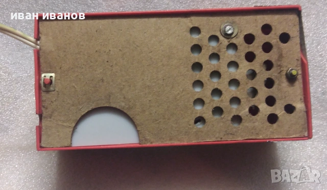 съветски регулатор за дрелка, снимка 3 - Бормашини - 54282299