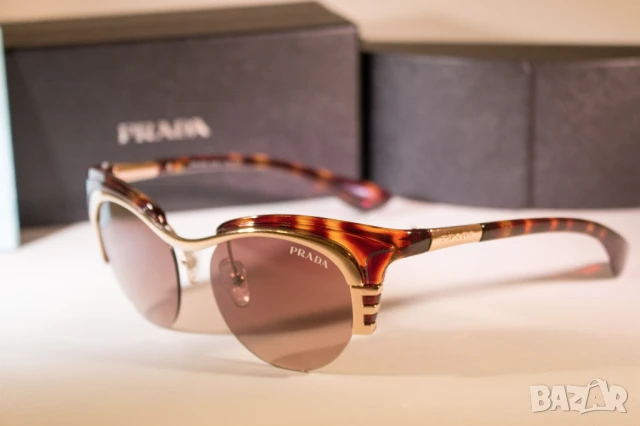 Оригинални слънчеви очила Prada – Лукс и Стил! 🕶️