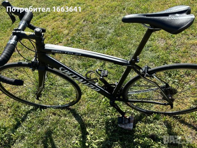 Specialized SECTEUR, снимка 2 - Велосипеди - 45275779