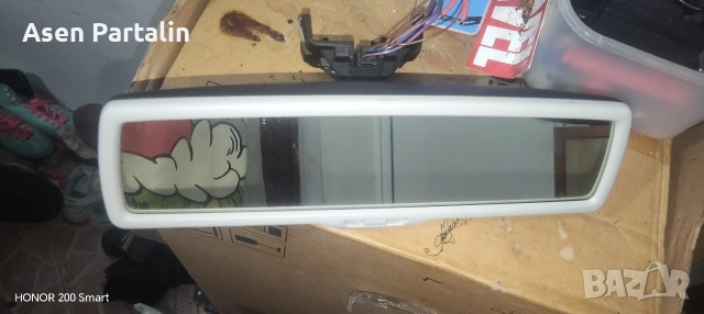 останали части от Passat B5, снимка 3 - Части - 52676054