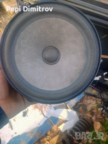 Ляв преден говорител AUDI A2 (8Z0) 8Z0035411 , снимка 3 - Части - 52745319